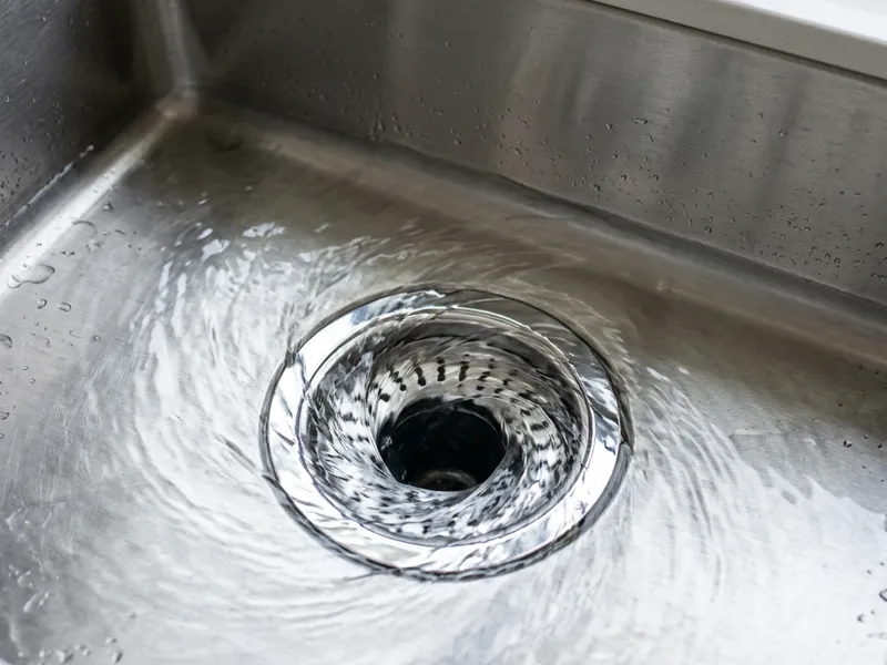 Drain Cleaning Plumber in Sullivan, OH